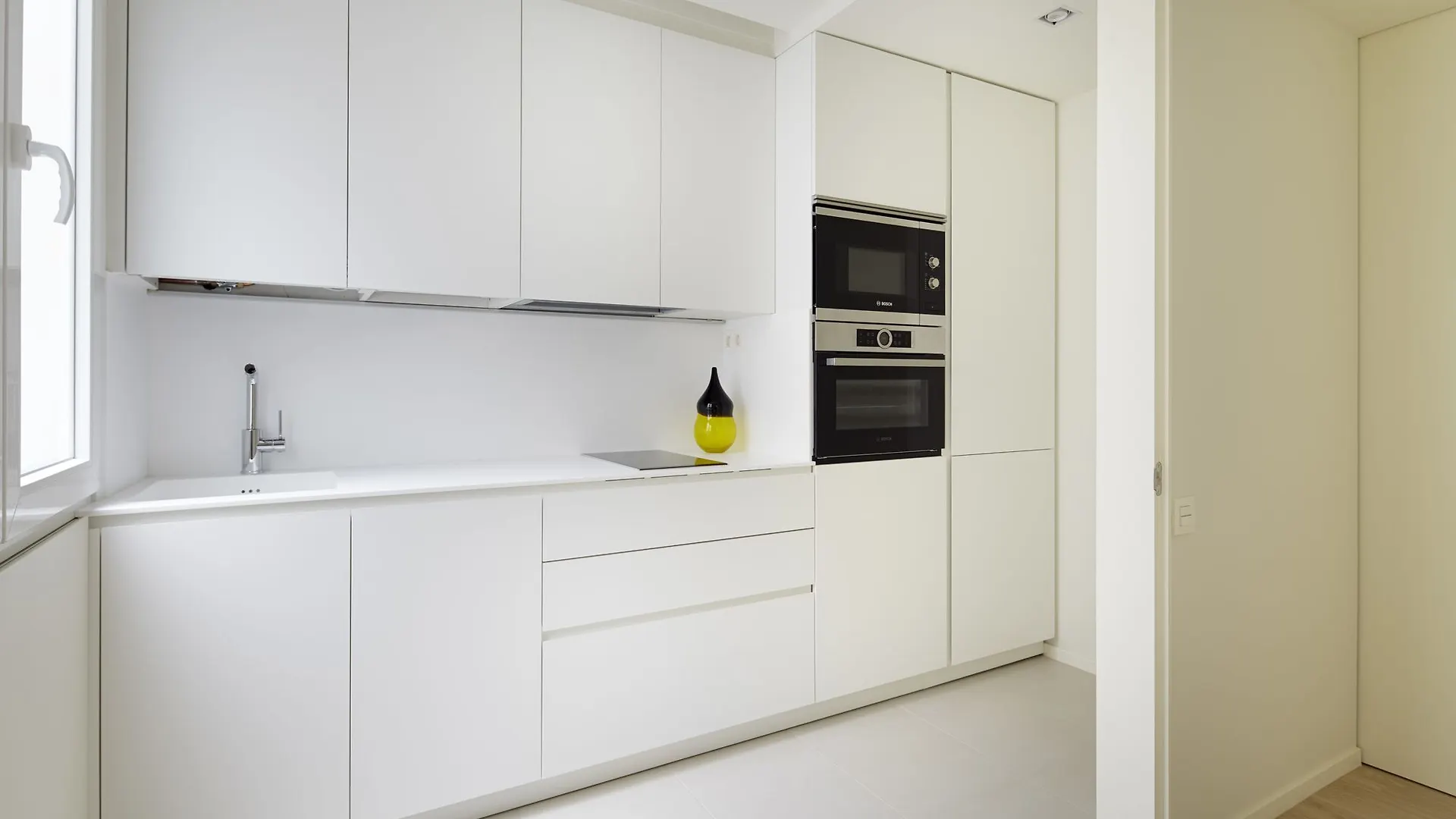 Mur Apartment By Feelfree Rentals San Sebastian Spain