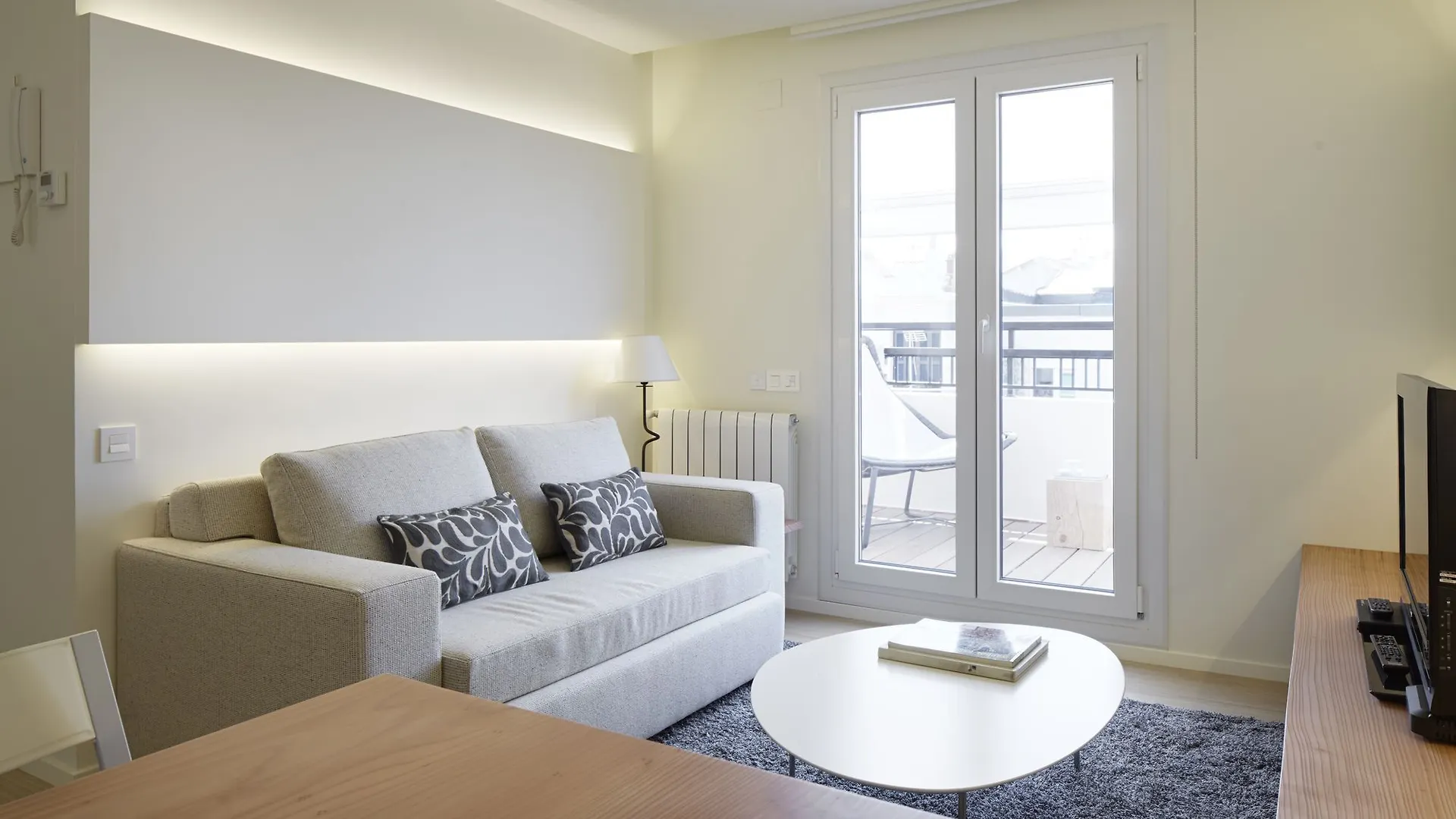 Mur Apartment By Feelfree Rentals San Sebastian
