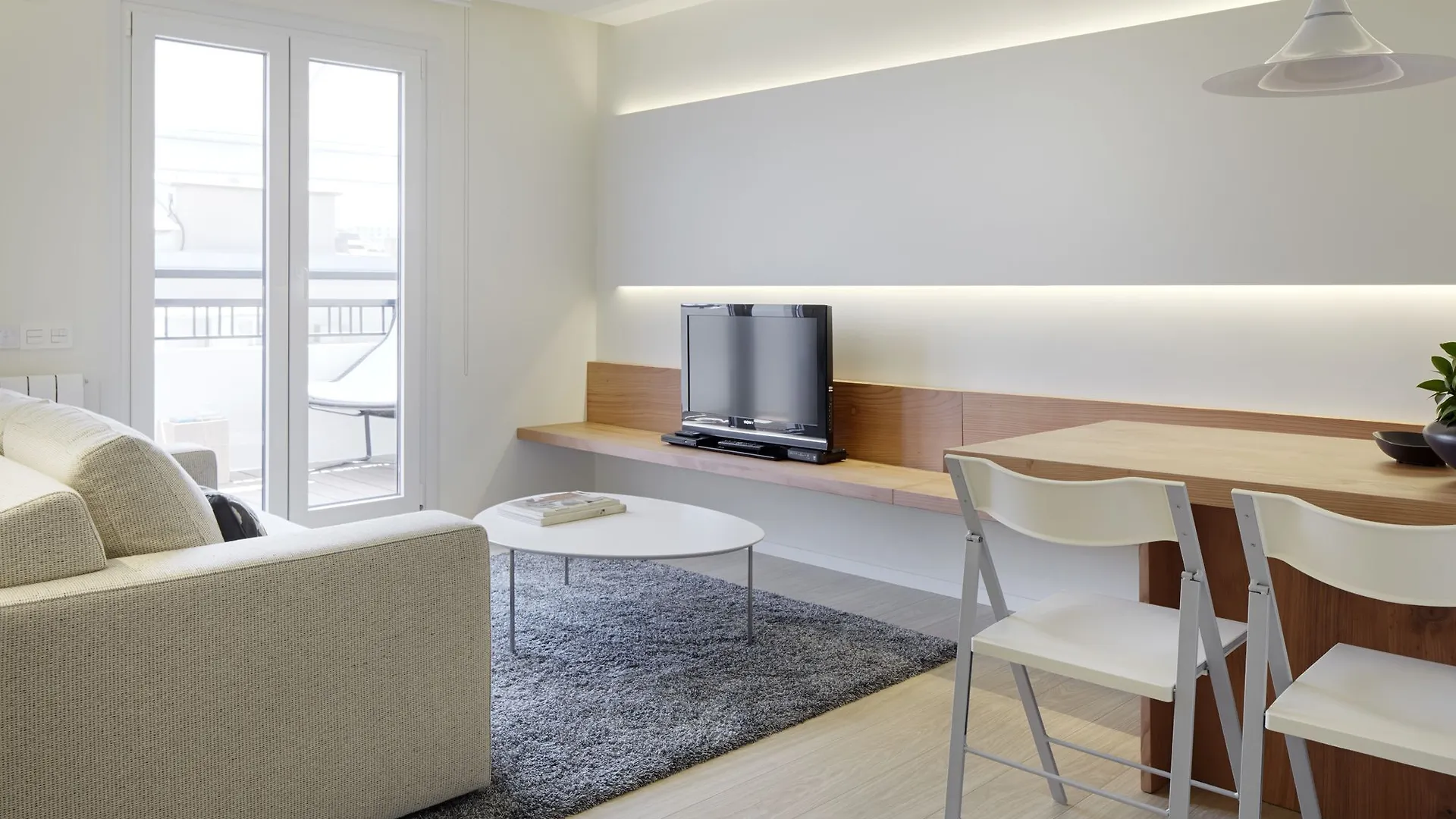 Mur Apartment By Feelfree Rentals San Sebastian