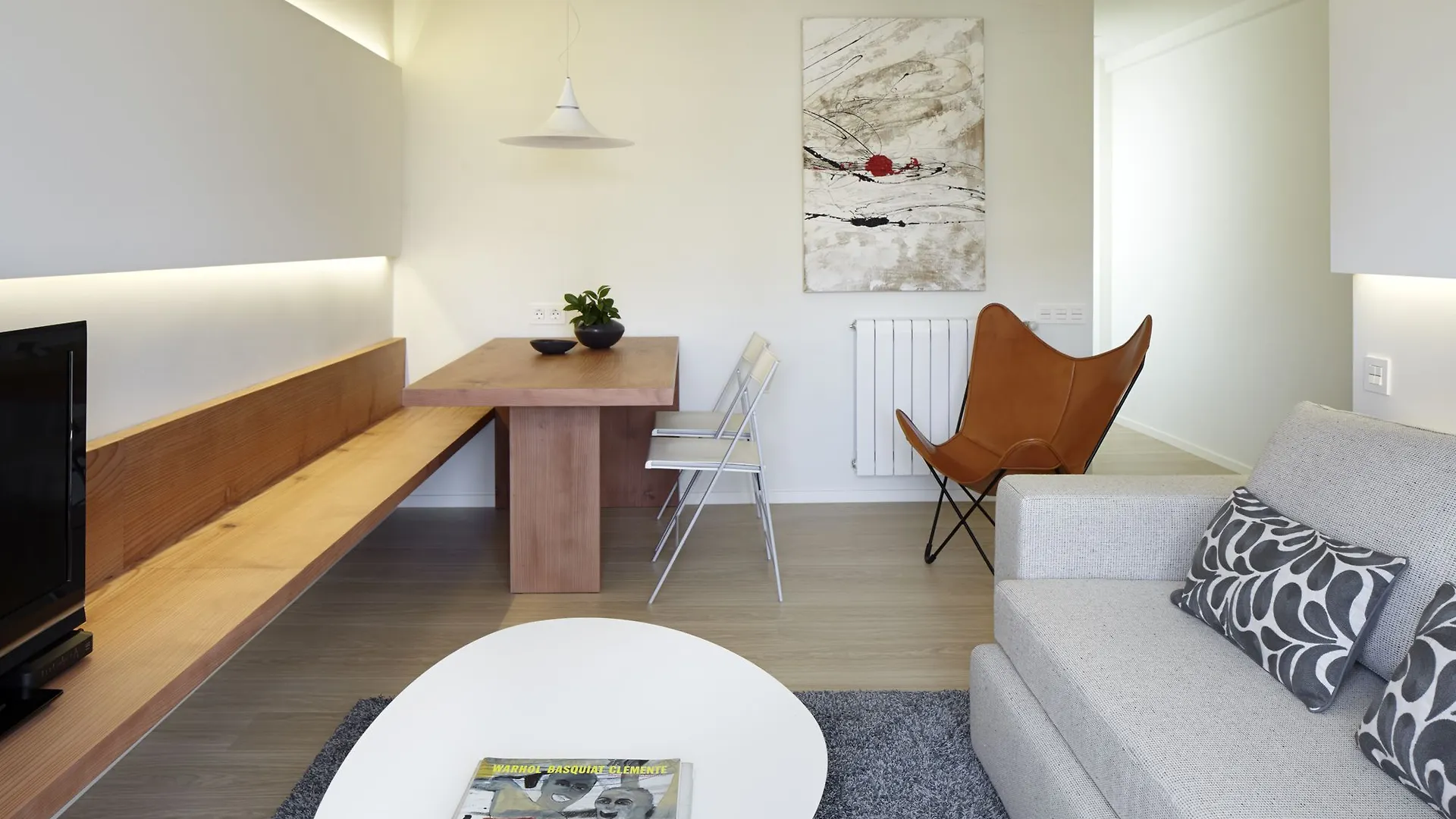 Mur Apartment By Feelfree Rentals San Sebastian 0*,  Spain