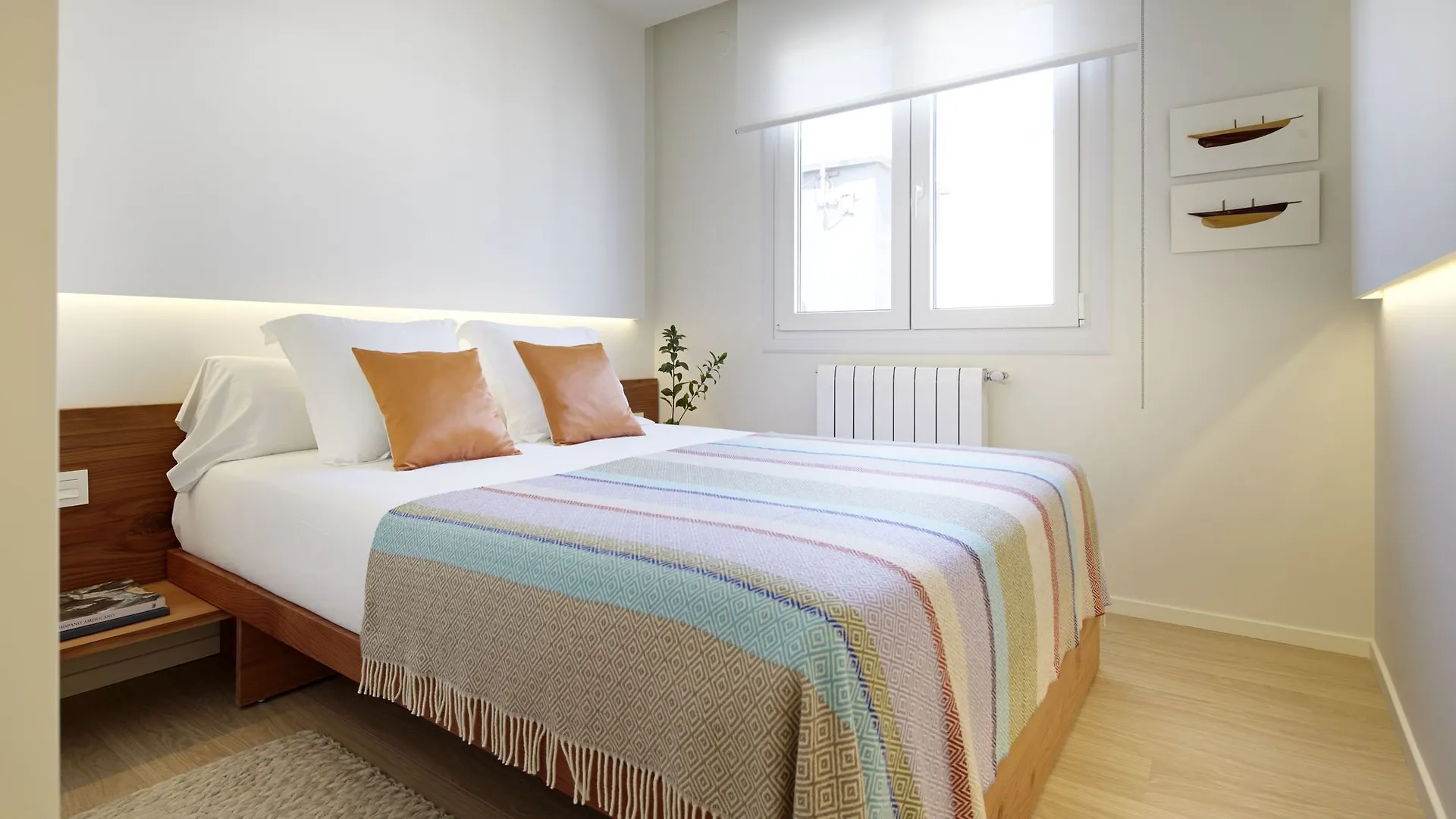 Mur Apartment By Feelfree Rentals San Sebastian