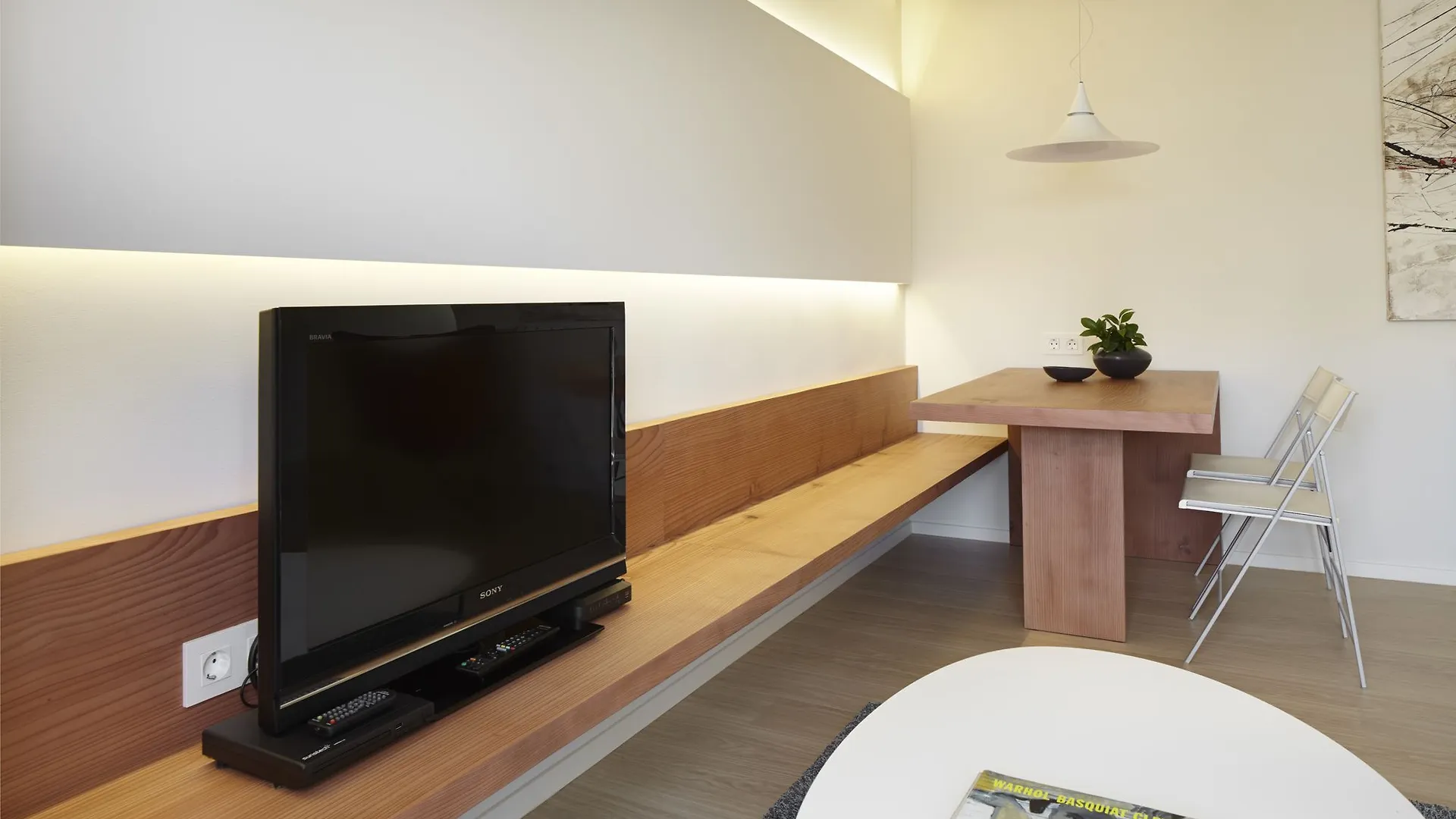 Mur Apartment By Feelfree Rentals San Sebastian