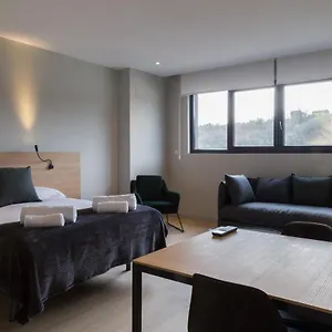 Apartamento Milimara, San Sebastián