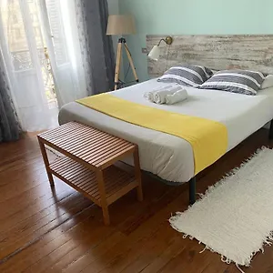 Kasa Reina Ht Lss00215 Accommodatie bij particulieren
