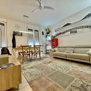 Apartamento Epi-center, San Sebastián