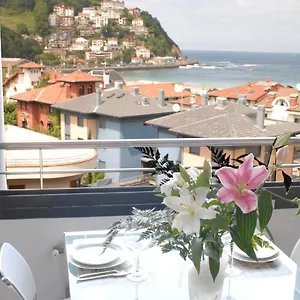 Apartamento Go Donosti Chillida, San Sebastián