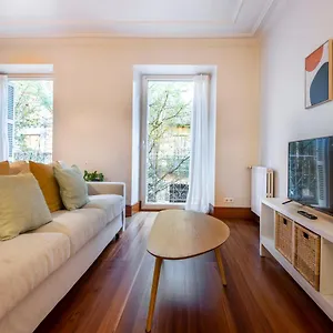 Apartamento Charming Getaway, San Sebastián