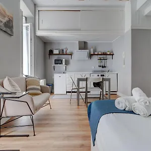 Apartamento San Blas By Sanse Holidays, San Sebastián