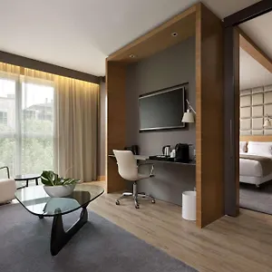 Nh Collection Aranzazu Hotel