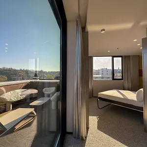 The Social Hub Hotel
