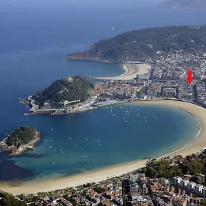 Apartamento Ambrosse By Feelfree, San Sebastián