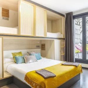 Hostel Koisi, San Sebastián