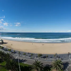 Apartamento La Zurriola - Ib., San Sebastián