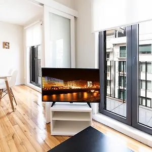 Concha Beach - Sshousing Apartment