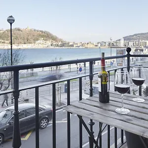 Ortzimuga - Basque Apartment