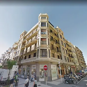 Gerezi - Basque Apartment